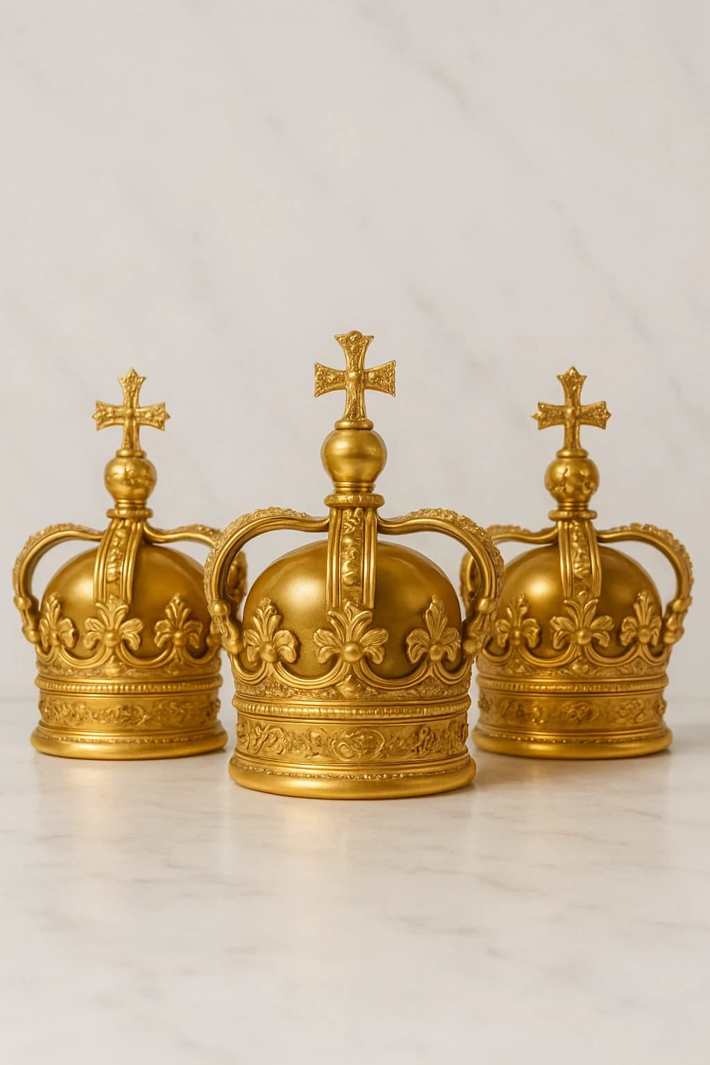 Richard III x III